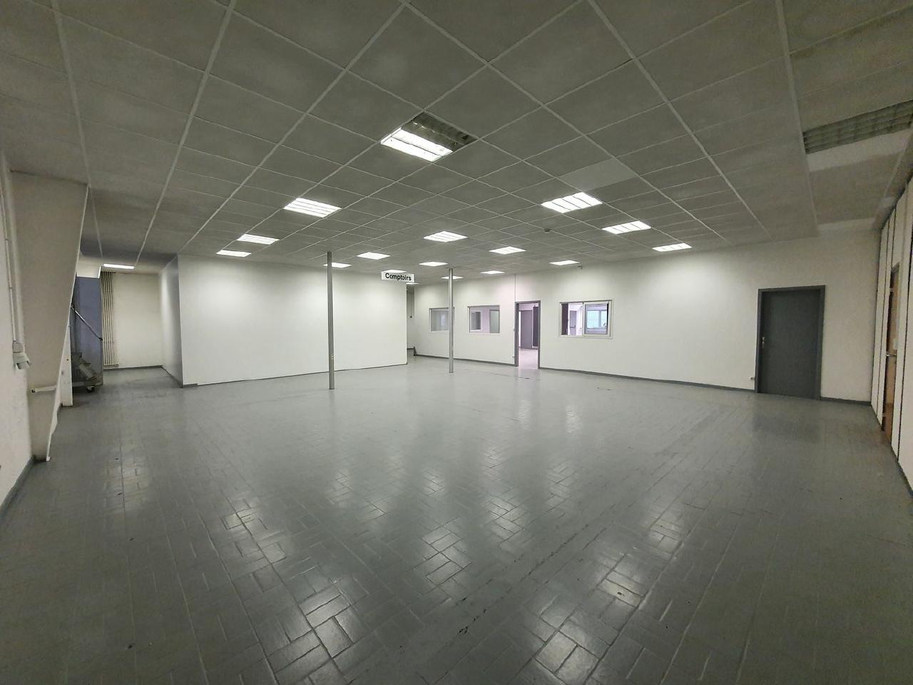 Local d'activité Metz 3795m² Location local d'activité Metz Moselle OLACT2111770 13